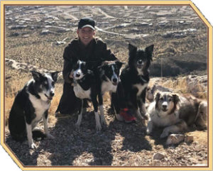 Kim Fuqua – Agility University